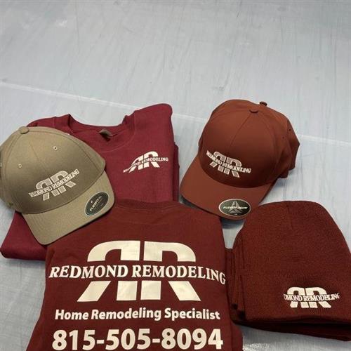 Promotional Items & Products